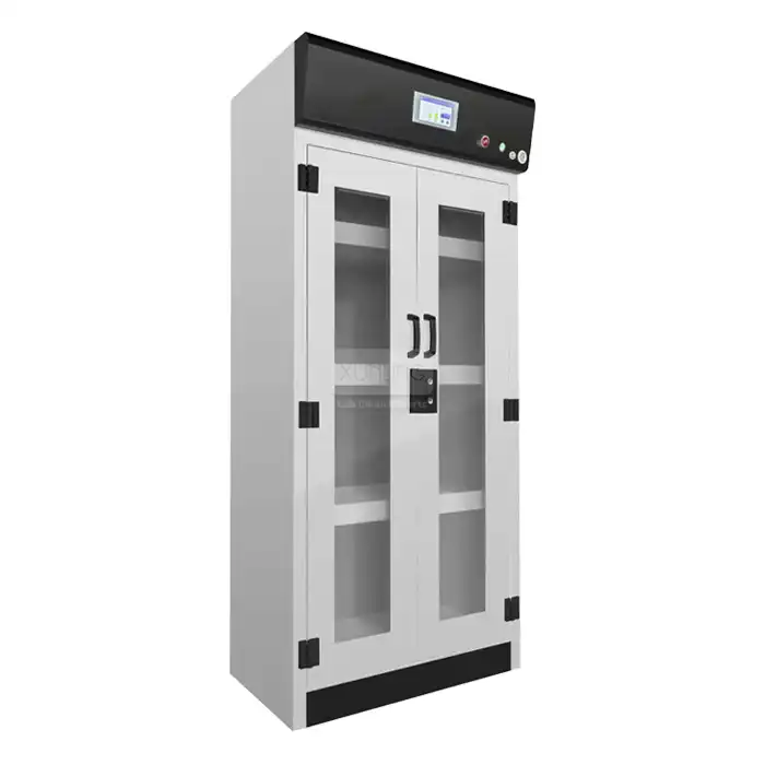 Acids Storage Filtered Storage Cabinet Acids Storage Filtered Storage Cabinet